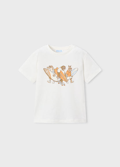 Set of 2 t-shirts