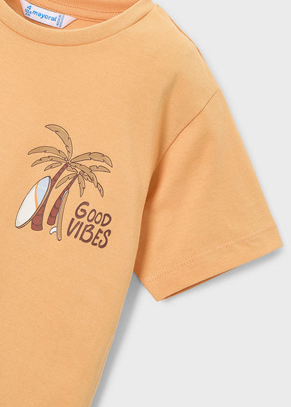 Set of 2 t-shirts