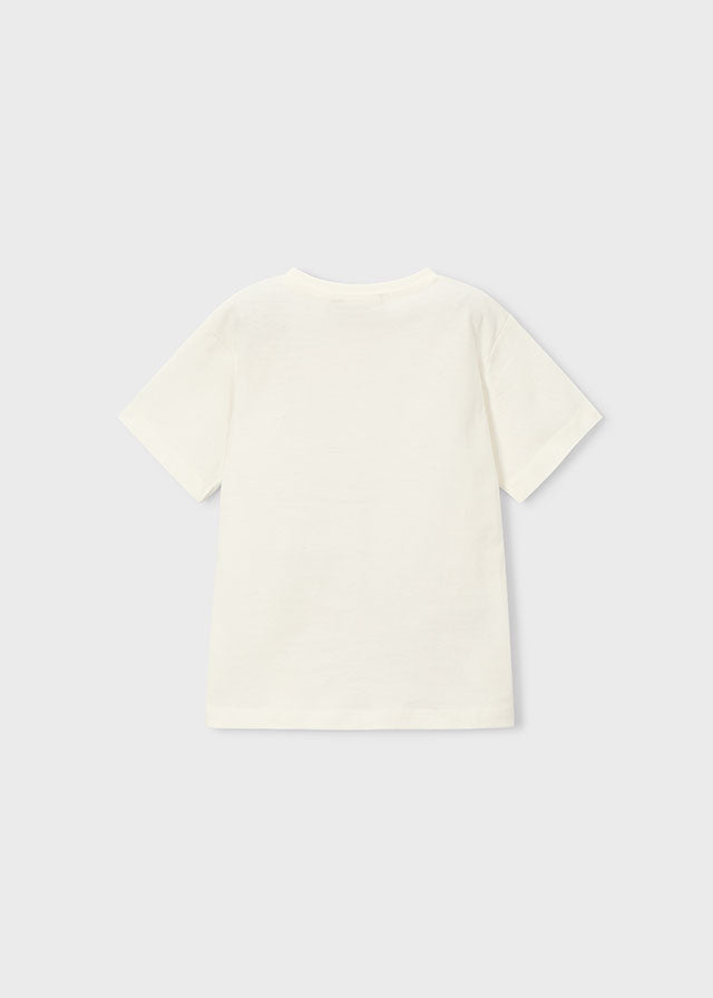 S/s t-shirt "league"