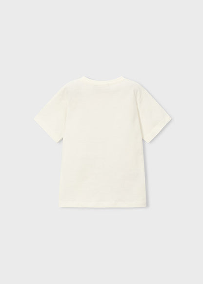 S/s t-shirt "league"