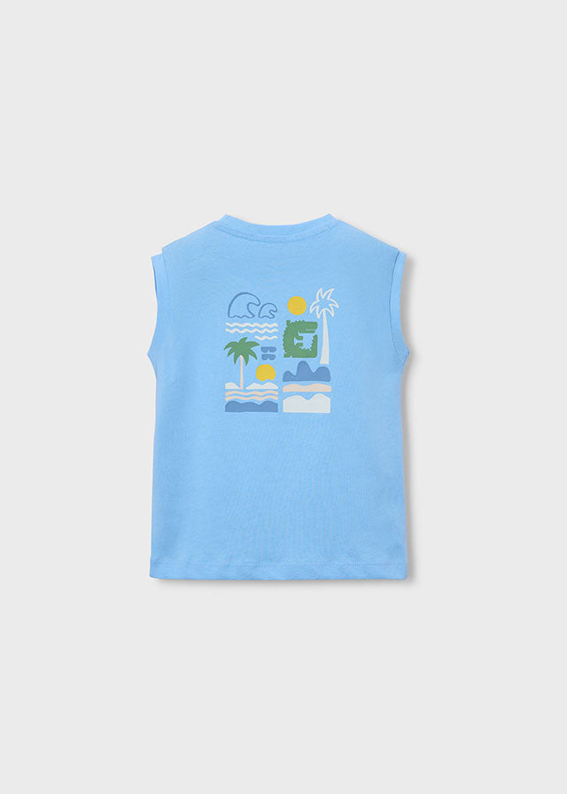 Camisole top