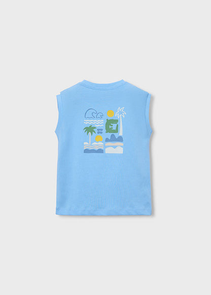 Camisole top