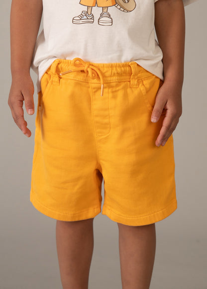 Soft Bermuda