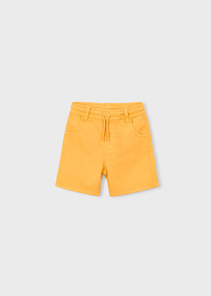 Soft Bermuda