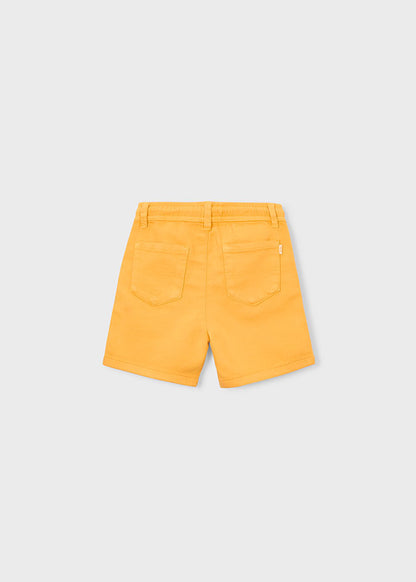 Soft Bermuda