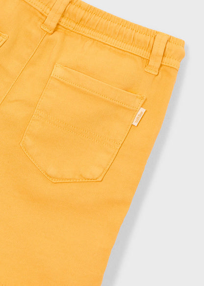 Soft Bermuda
