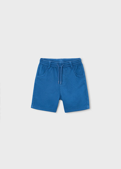 Soft Bermuda