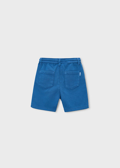 Soft Bermuda