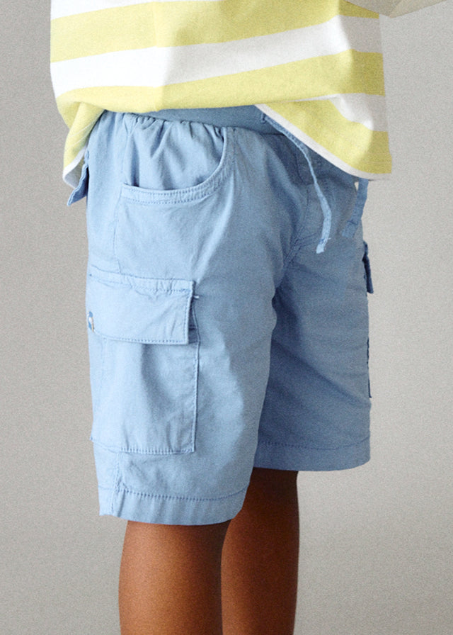 Cargo shorts