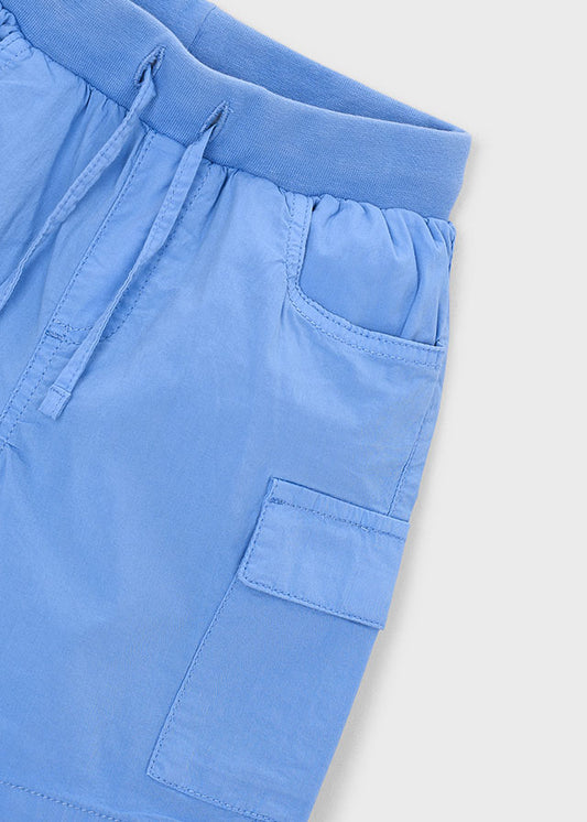 Bermuda tasche cargo