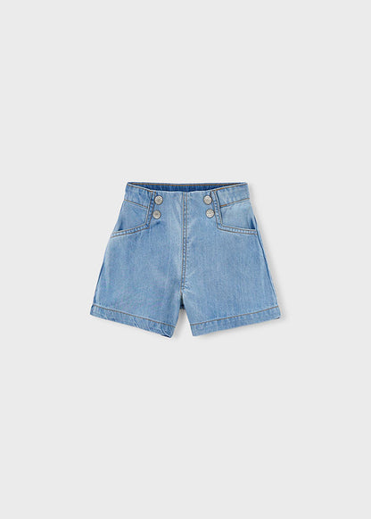 Bermunda denim fluid