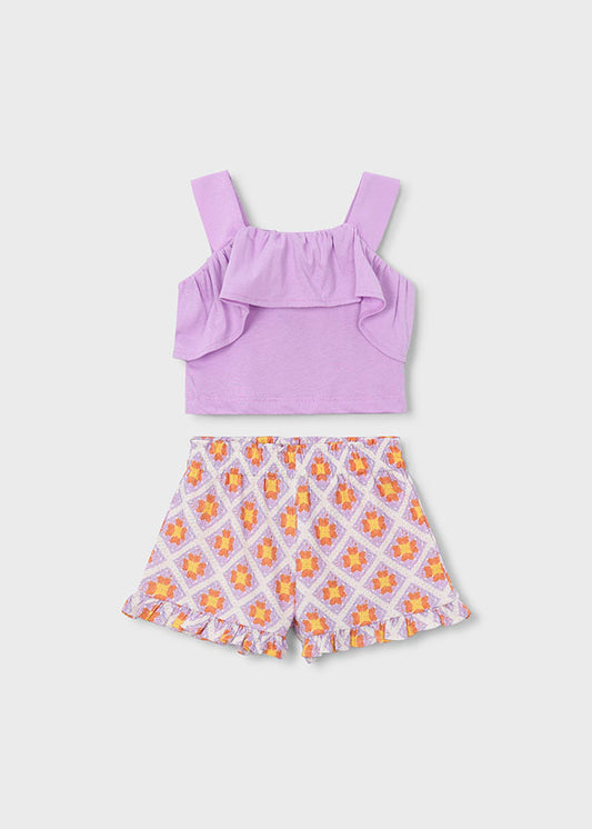 Comp. short