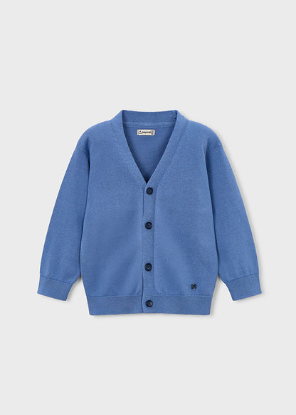 Cardigan tricot