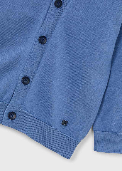 Cardigan tricot