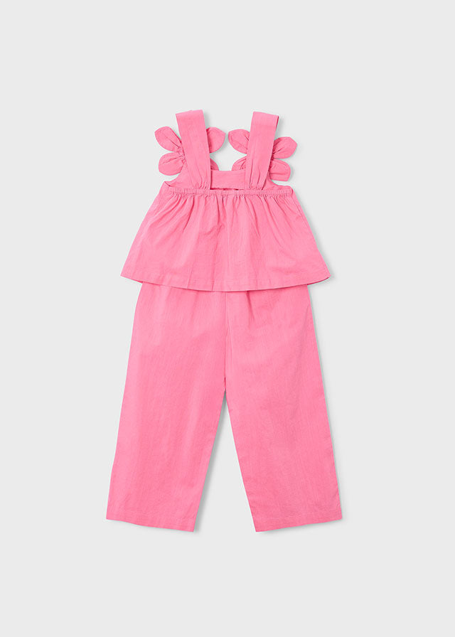 Compl. pantalone lungo applic