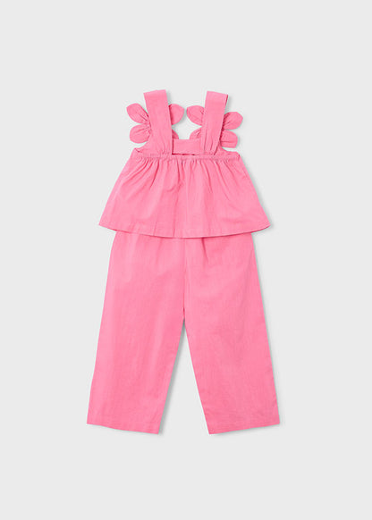 Compl. pantalone lungo applic