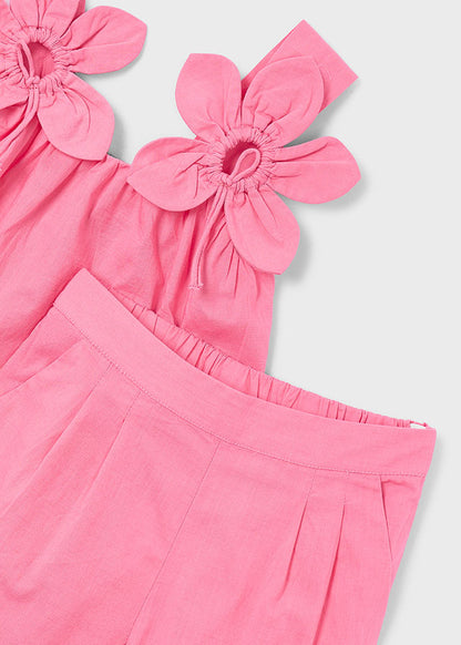 Compl. pantalone lungo applic