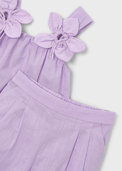 Compl. pantalone lungo applic