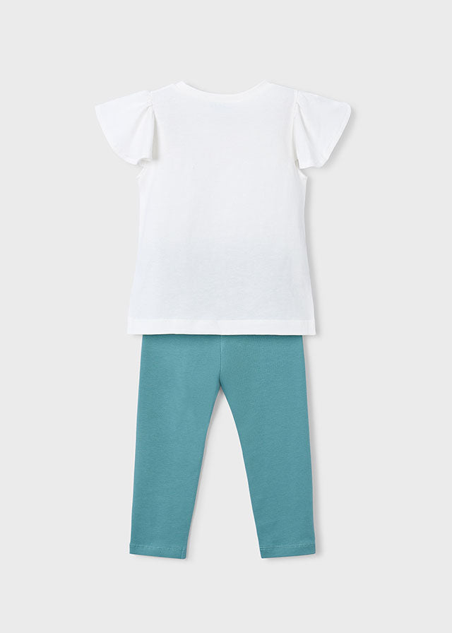 Comp. leggings