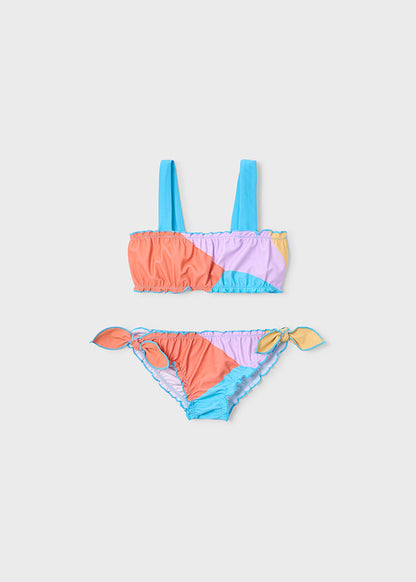 Bikini stampato