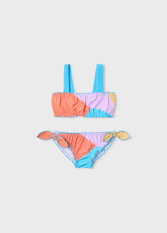 Bikini stampato