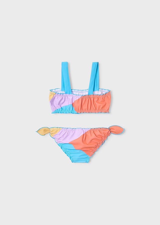 Bikini stampato