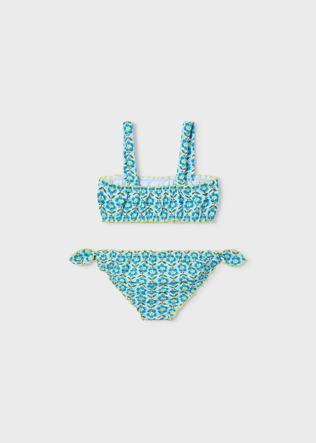 Bikini stampato