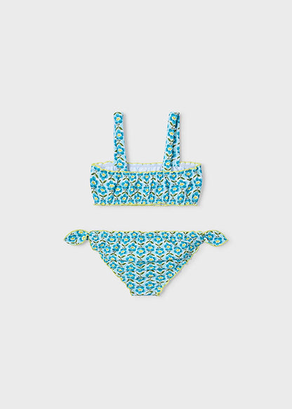 Bikini stampato