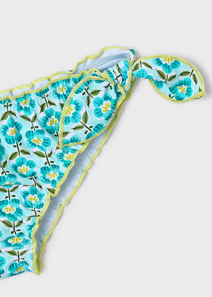 Bikini stampato