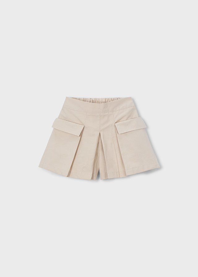 Gonna pantalone
