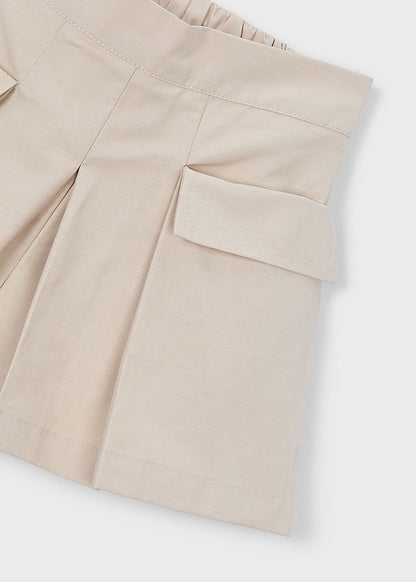 Gonna pantalone