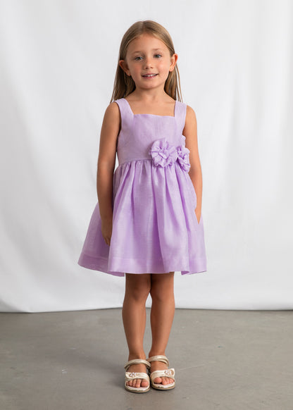 Vestito lino