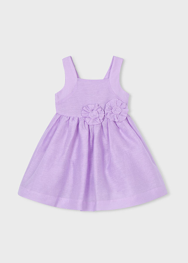 Vestito lino