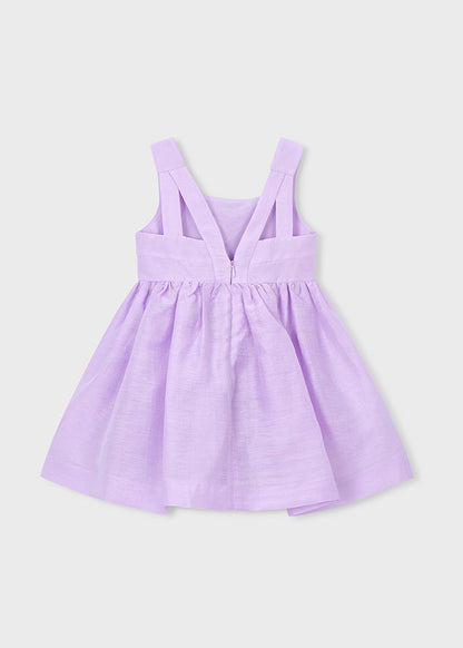 Vestito lino