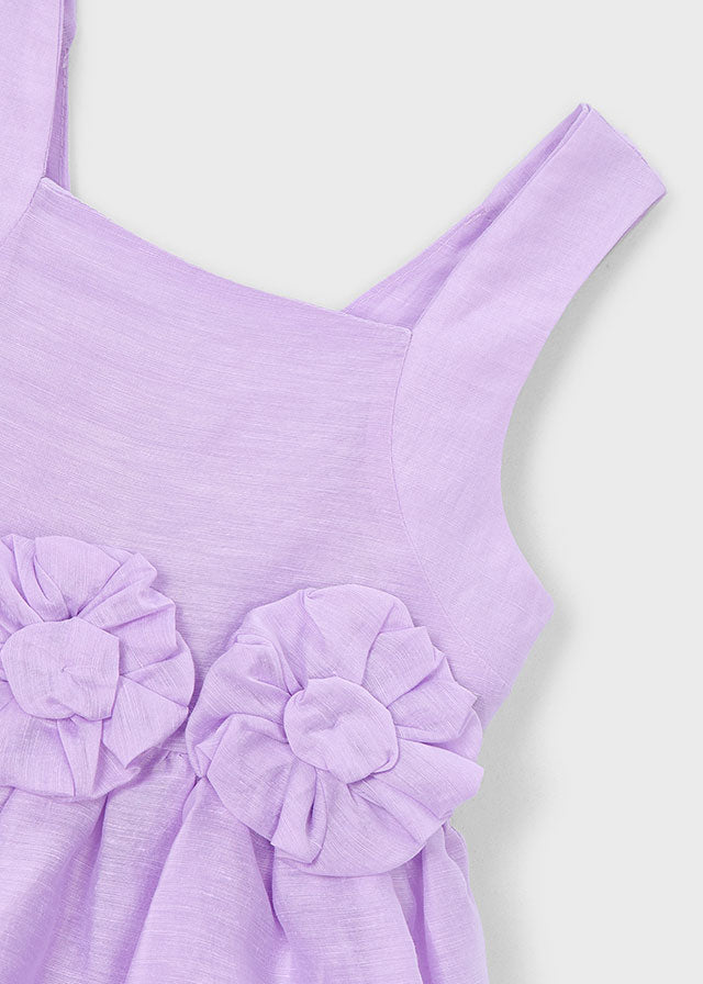Vestito lino
