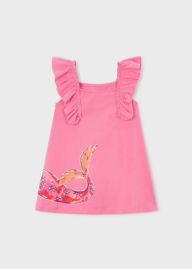 Vestito punto voila'