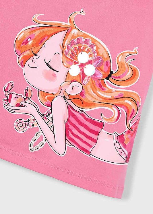 Vestito punto voila'