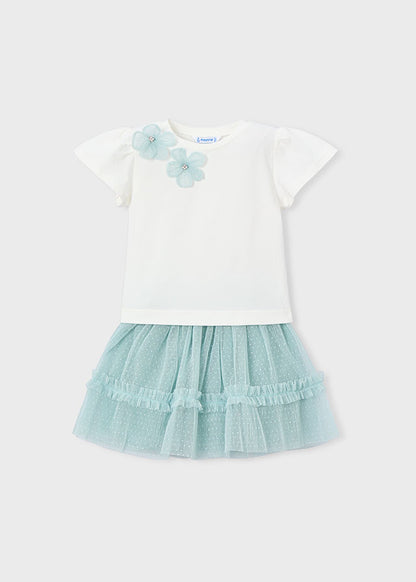 Compl.gonna tulle