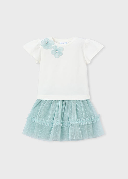 Compl.gonna tulle