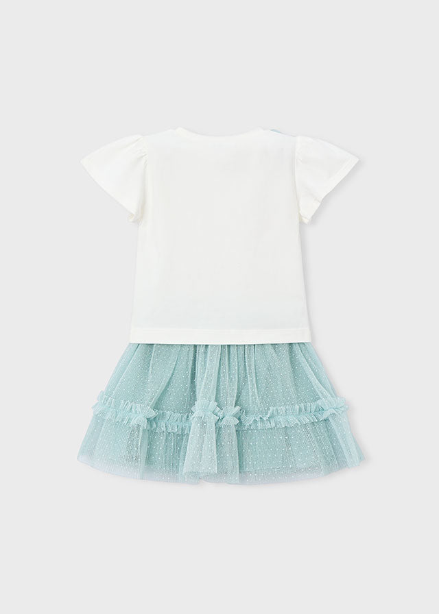 Compl.gonna tulle