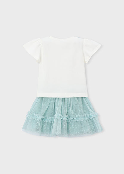 Compl.gonna tulle