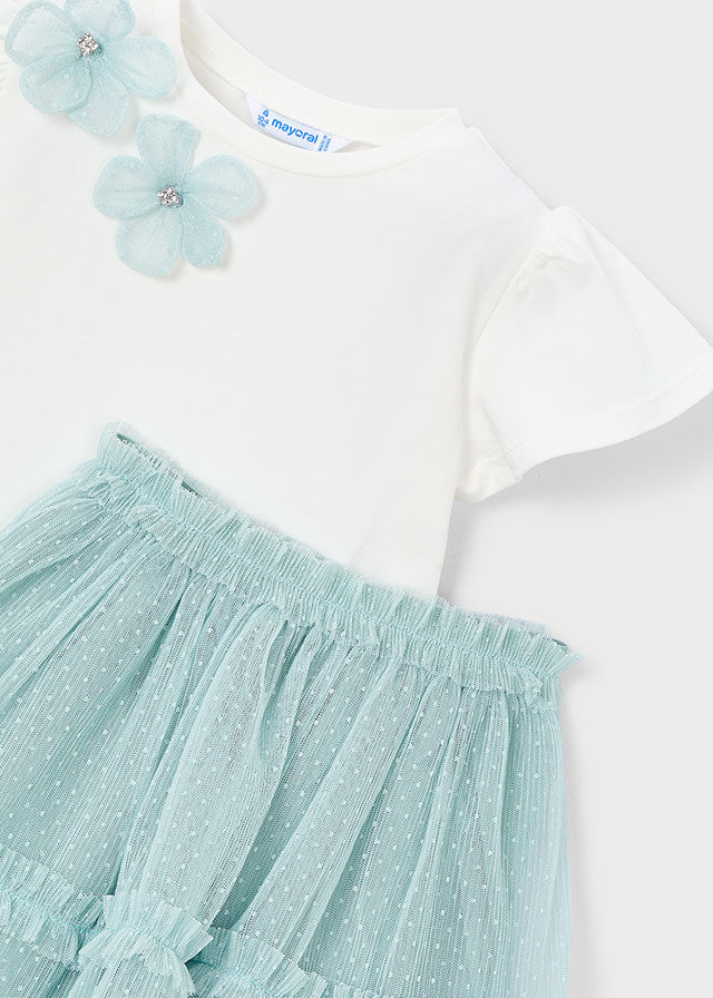 Compl.gonna tulle