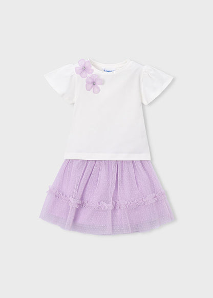 Compl.gonna tulle
