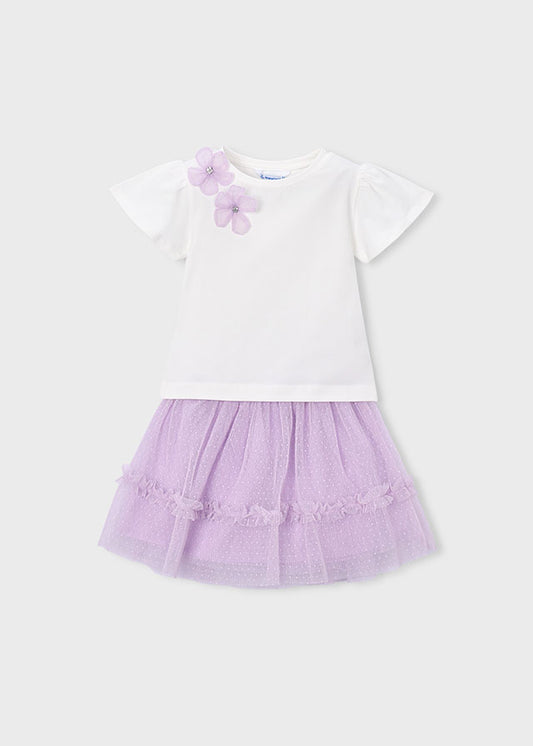 Compl.gonna tulle