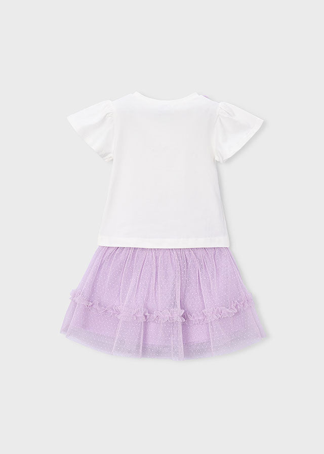 Compl.gonna tulle