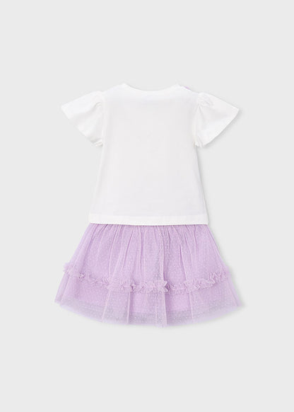 Compl.gonna tulle
