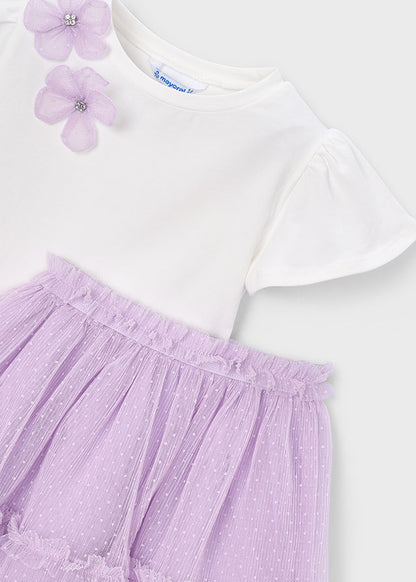 Compl.gonna tulle
