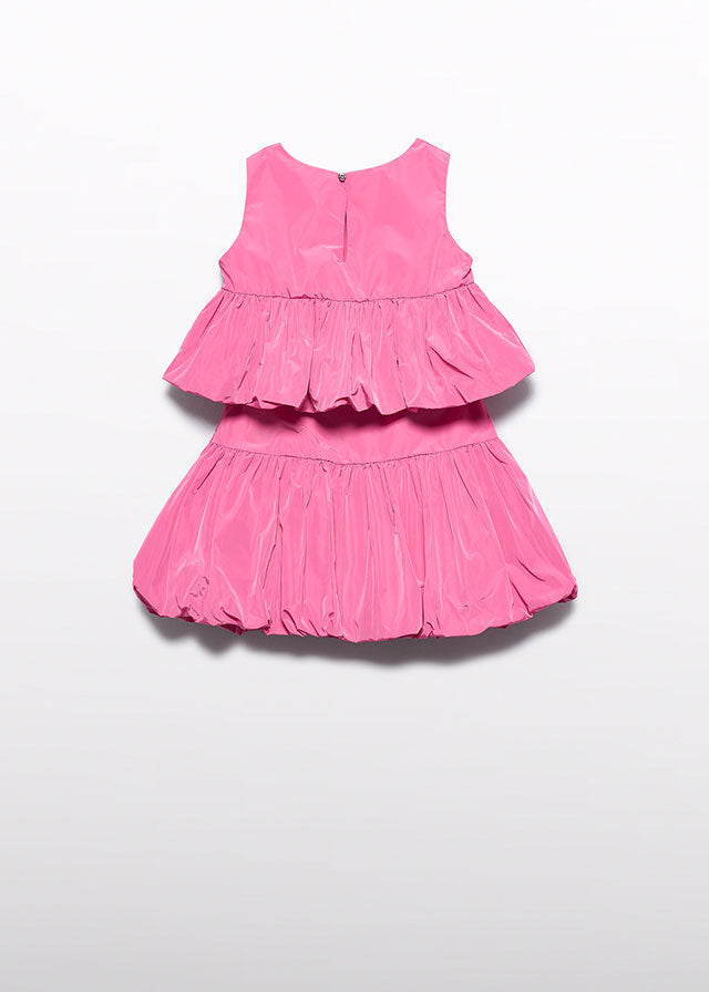 Compl. gonna tafetan