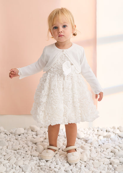 Bolero tricot