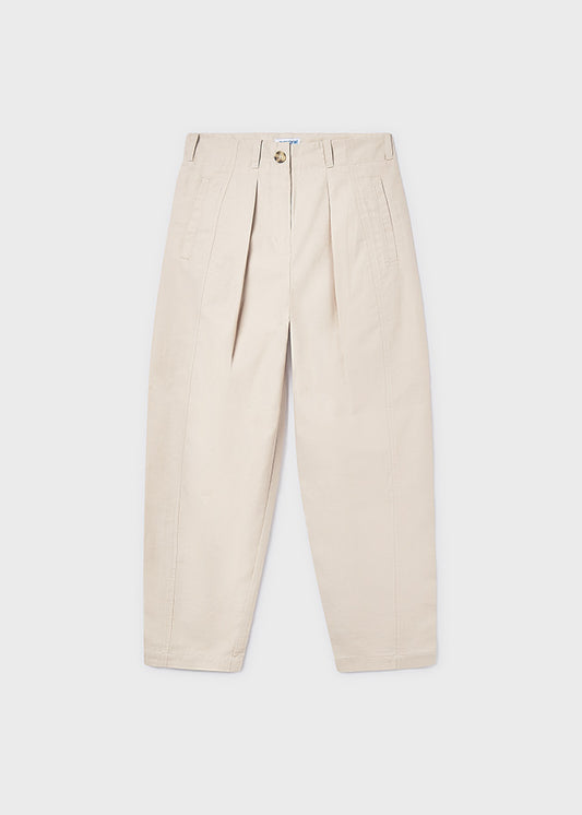 Pantalone lungo impermeabile